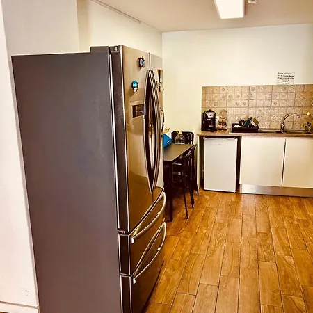 Appartement 7 Night Discount- Marina- Doublebed *