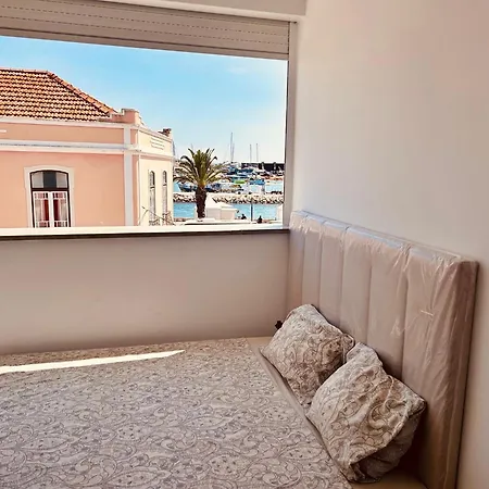 7 Night Discount- Marina- Doublebed * לאגוּ‏ש