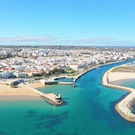 7 Night Discount- Marina- Doublebed