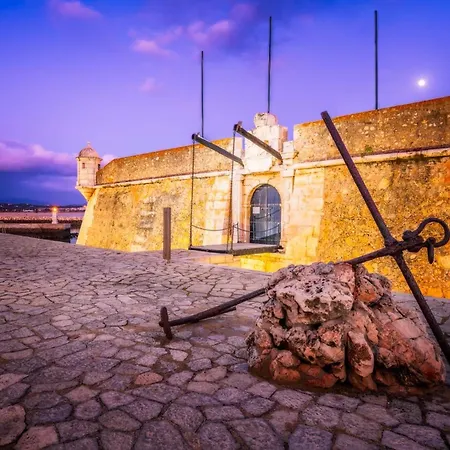 Apartment 7 Night Discount- Marina- Doublebed *