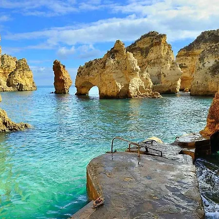 Appartement 7 Night Discount- Marina- Doublebed *