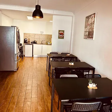 7 Night Discount- Marina- Doublebed Apartment *