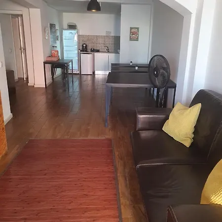 Apartamento 7 Night Discount- Marina- Doublebed Lagos