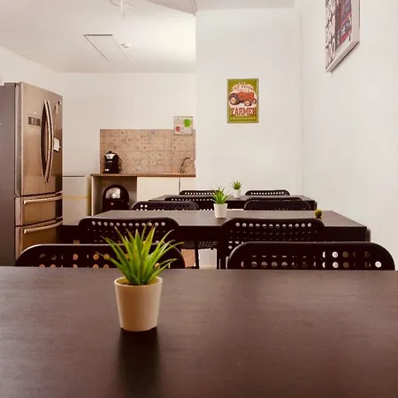 7 Night Discount- Marina- Doublebed 아파트 라고스