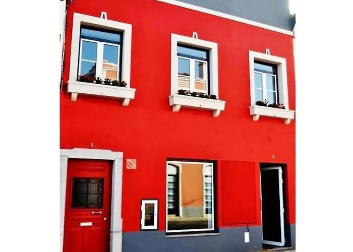 7 Night Discount- Marina- Doublebed Lagos