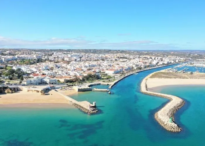 7 Night Discount- Marina- Doublebed