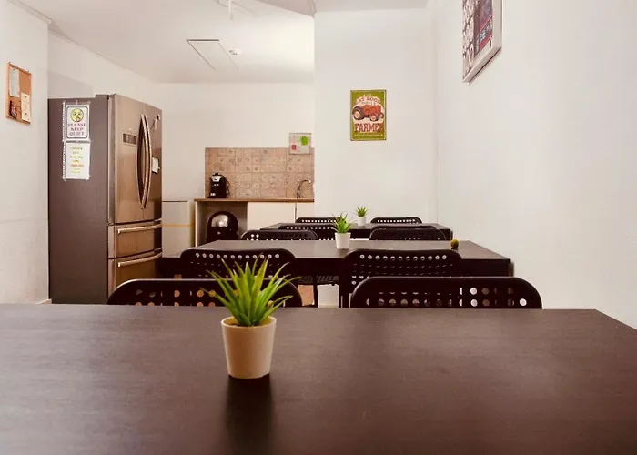 7 Night Discount- Marina- Doublebed Lägenhet Lagos