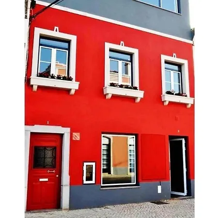 7 Night Discount- Marina- Doublebed Лагуш